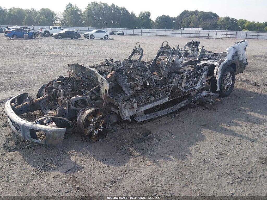 1FTEW1EP4FKD75970 2015 FORD F-150 photo no. 2