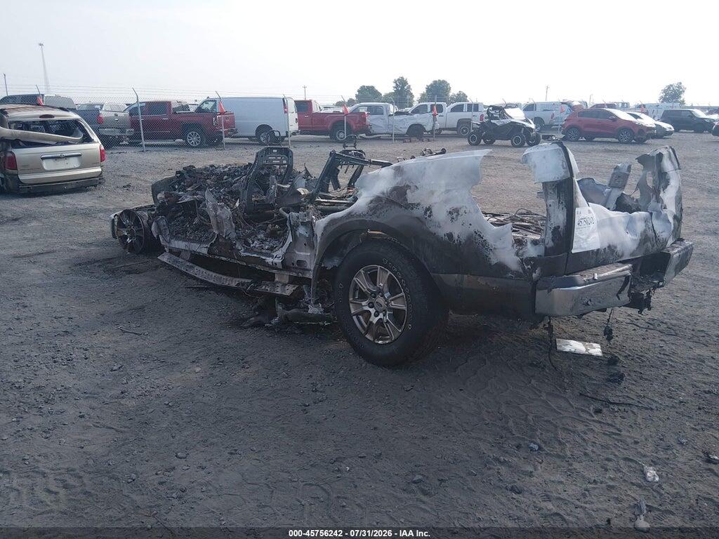 1FTEW1EP4FKD75970 2015 FORD F-150 photo no. 3