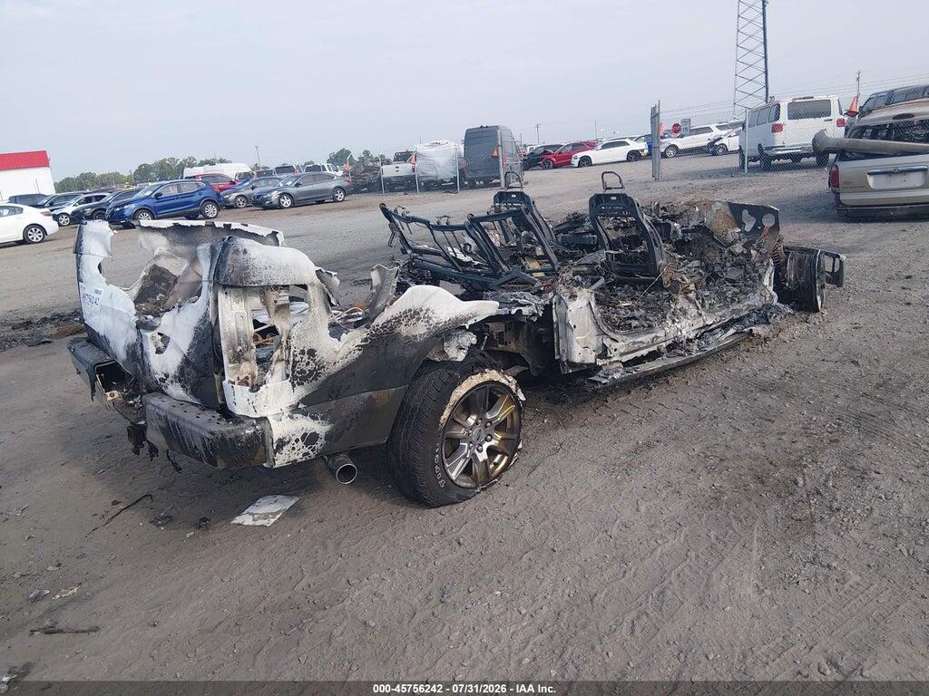1FTEW1EP4FKD75970 2015 FORD F-150 photo no. 4