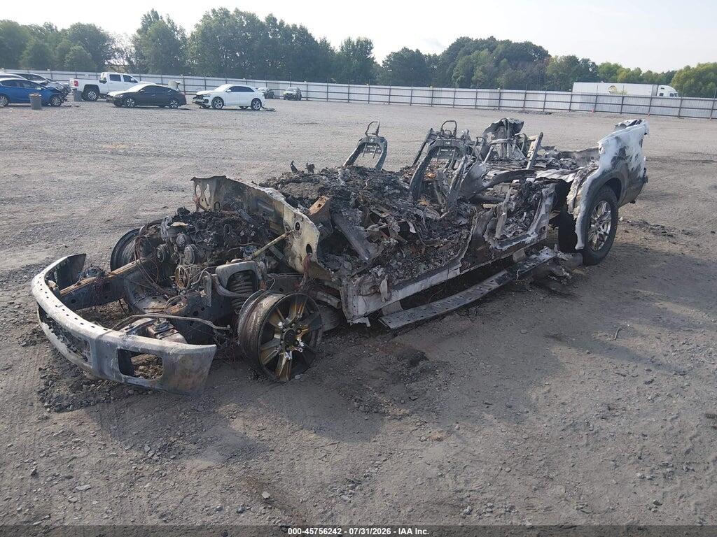 1FTEW1EP4FKD75970 2015 FORD F-150 photo no. 6