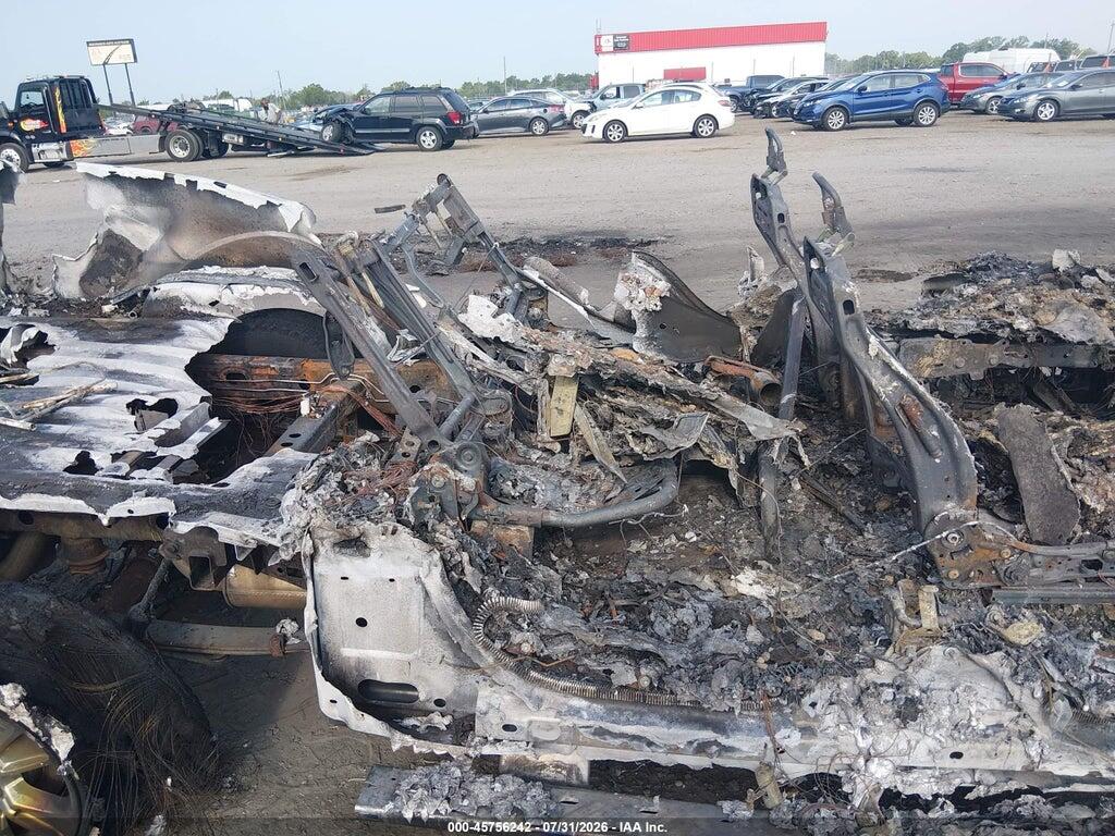 1FTEW1EP4FKD75970 2015 FORD F-150 photo no. 8