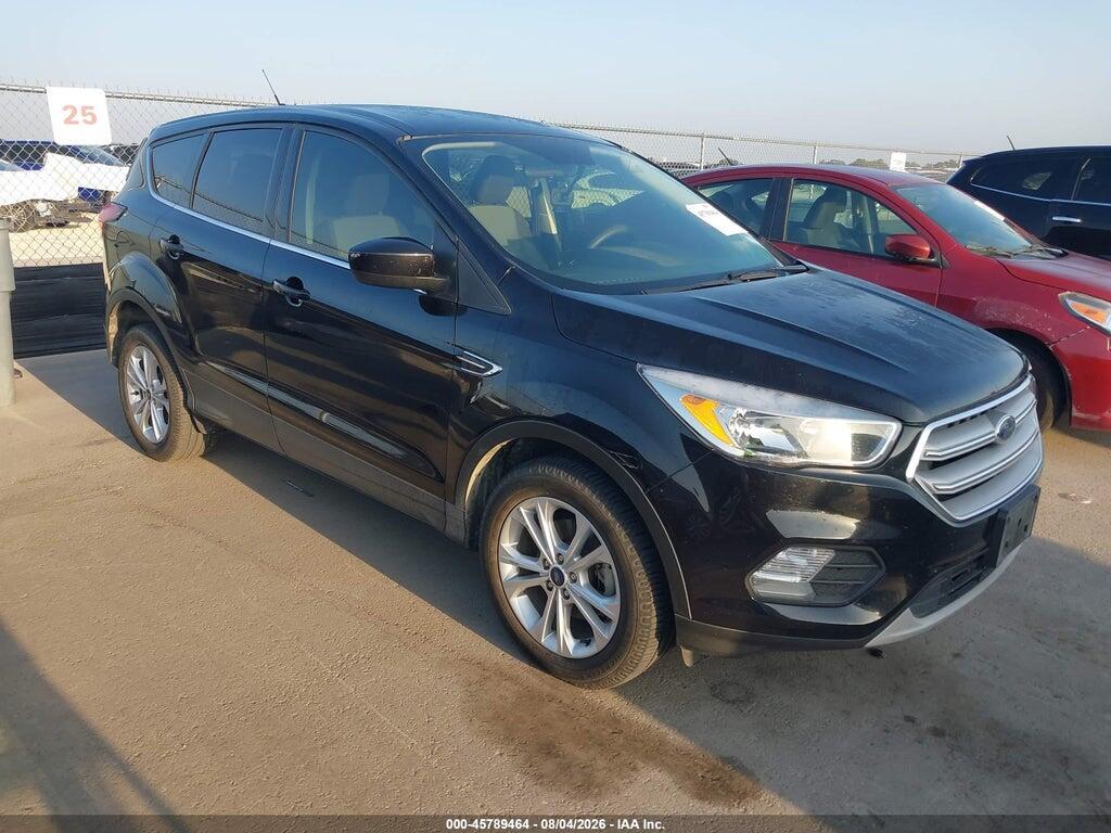 1FMCU0GD0KUC52431 2019 FORD ESCAPE photo no. 1