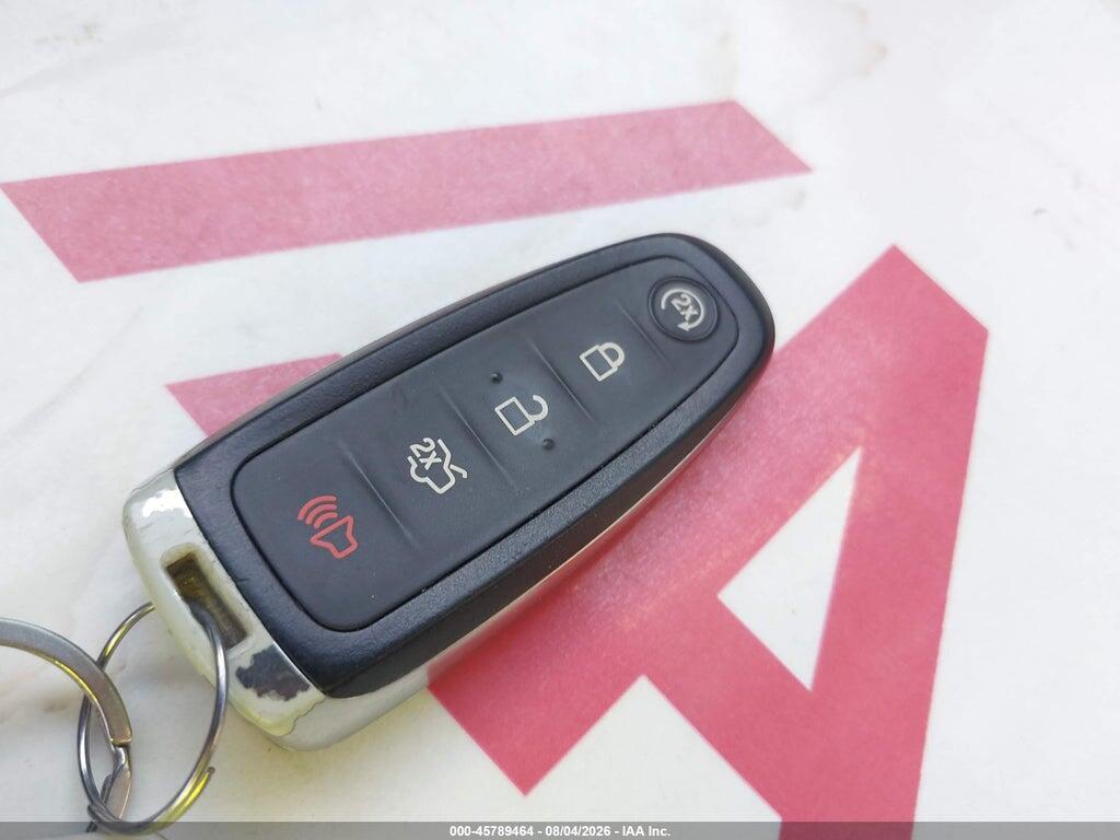 1FMCU0GD0KUC52431 2019 FORD ESCAPE photo no. 11