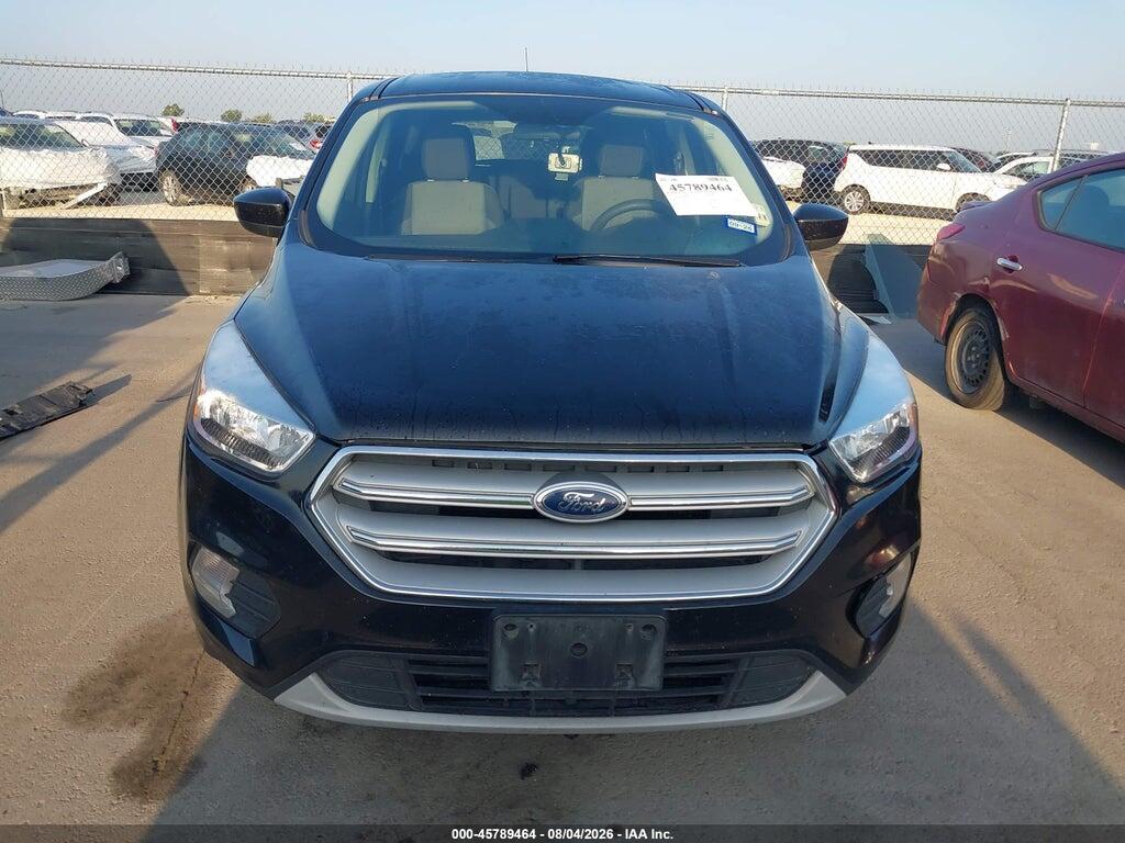 1FMCU0GD0KUC52431 2019 FORD ESCAPE photo no. 12