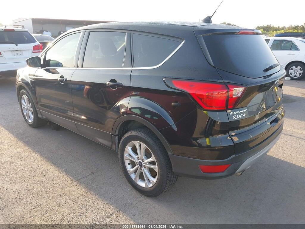 1FMCU0GD0KUC52431 2019 FORD ESCAPE photo no. 3