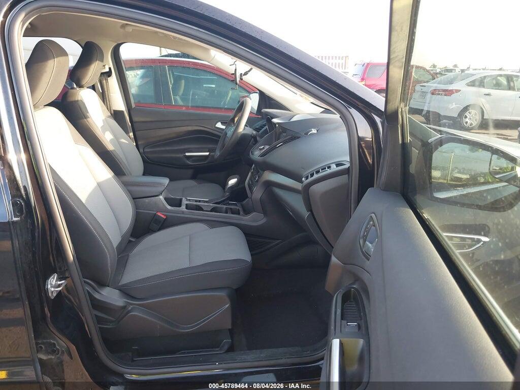 1FMCU0GD0KUC52431 2019 FORD ESCAPE photo no. 5