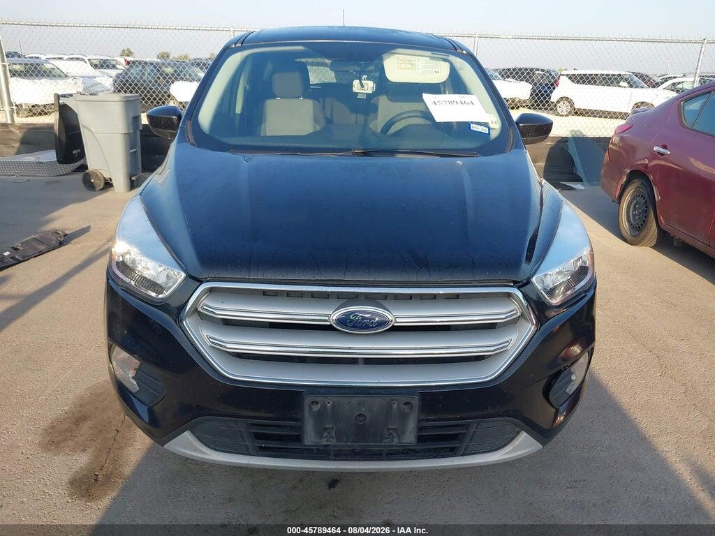 1FMCU0GD0KUC52431 2019 FORD ESCAPE photo no. 6