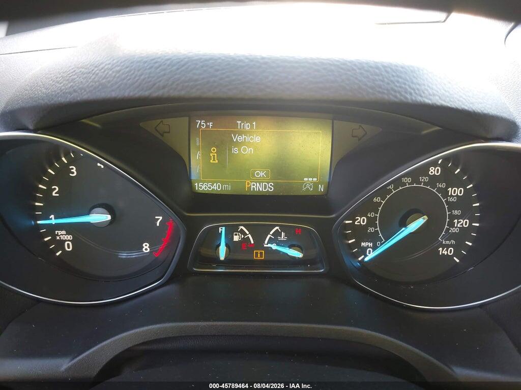 1FMCU0GD0KUC52431 2019 FORD ESCAPE photo no. 7