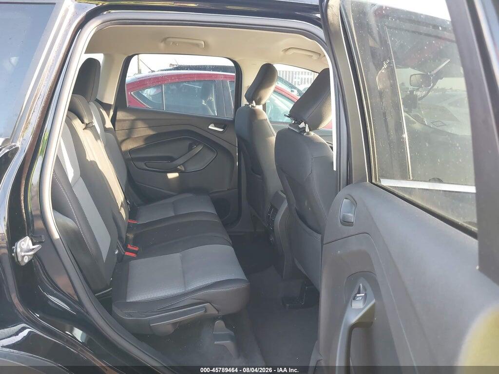 1FMCU0GD0KUC52431 2019 FORD ESCAPE photo no. 8