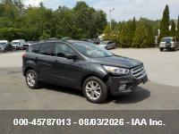 1FMCU9HD9KUA66132 2019 FORD ESCAPE photo no. 1