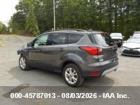 1FMCU9HD9KUA66132 2019 FORD ESCAPE photo no. 3