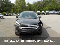 1FMCU9HD9KUA66132 2019 FORD ESCAPE photo no. 6