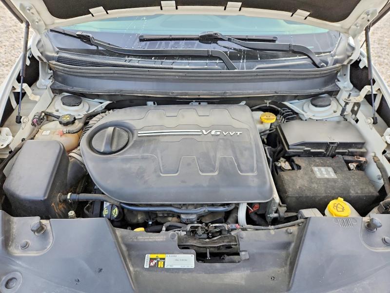 1C4PJLCS1HW663323 2017 JEEP CHEROKEE photo no. 12