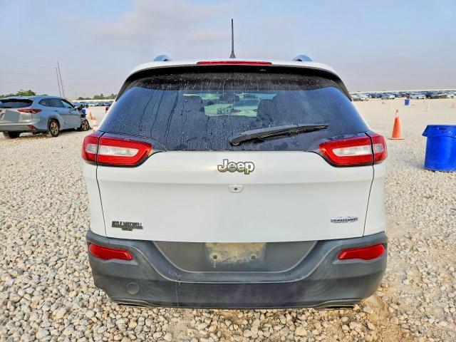 1C4PJLCS1HW663323 2017 JEEP CHEROKEE photo no. 6