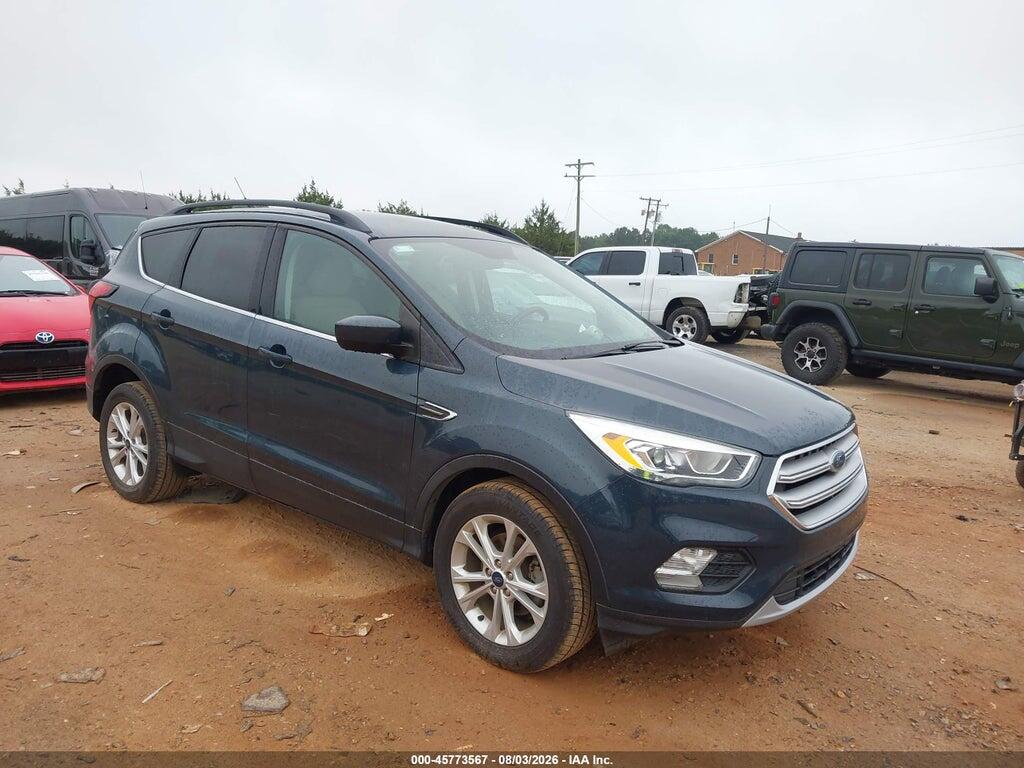 1FMCU0HD0KUA11242 2019 FORD ESCAPE photo no. 1