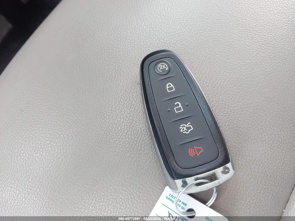 1FMCU0HD0KUA11242 2019 FORD ESCAPE photo no. 11