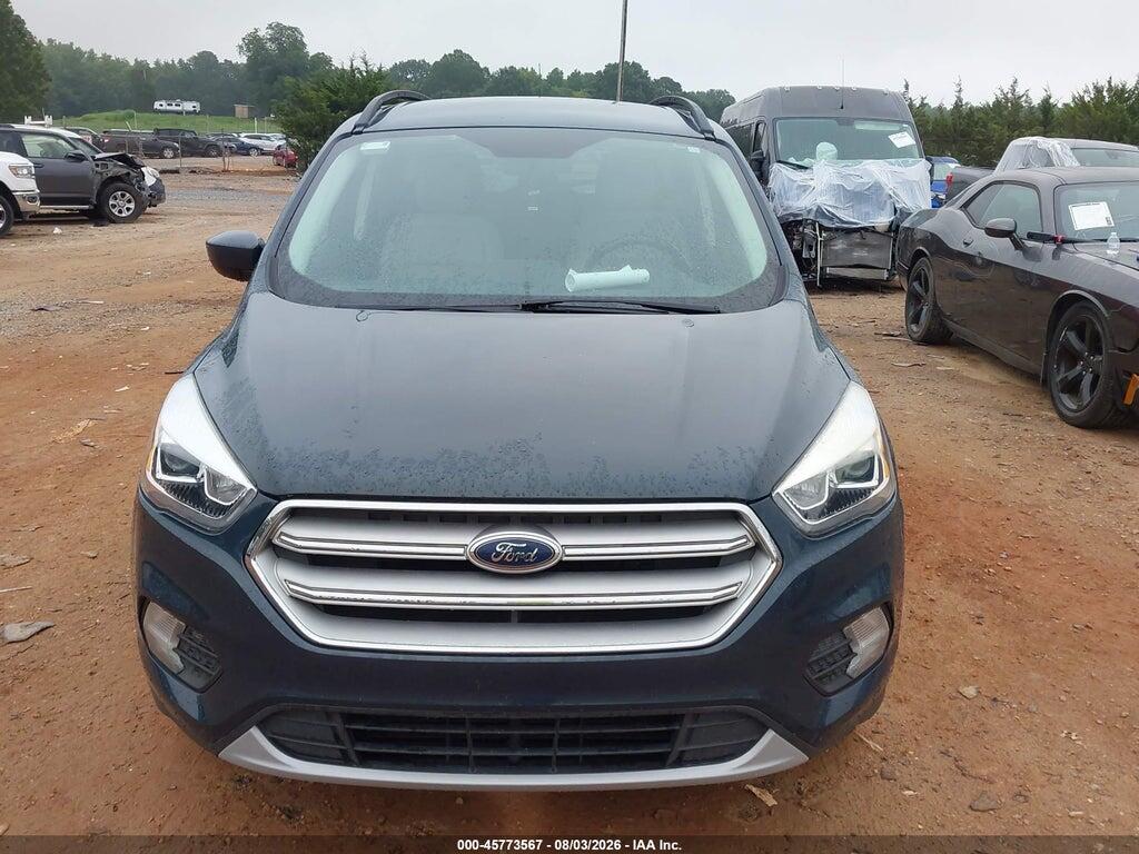 1FMCU0HD0KUA11242 2019 FORD ESCAPE photo no. 12
