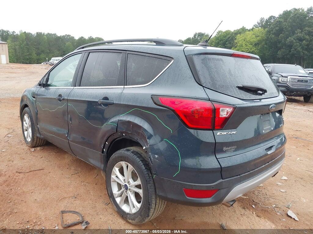 1FMCU0HD0KUA11242 2019 FORD ESCAPE photo no. 3