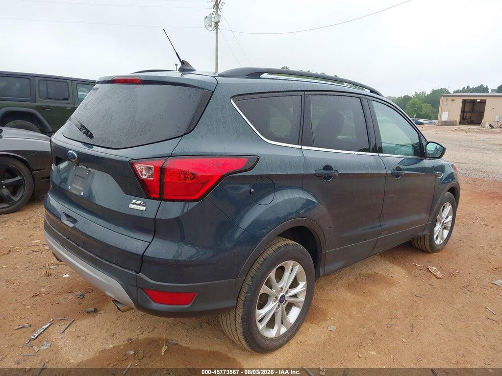 1FMCU0HD0KUA11242 2019 FORD ESCAPE photo no. 4