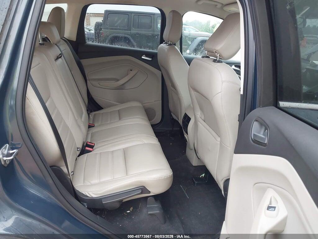 1FMCU0HD0KUA11242 2019 FORD ESCAPE photo no. 8