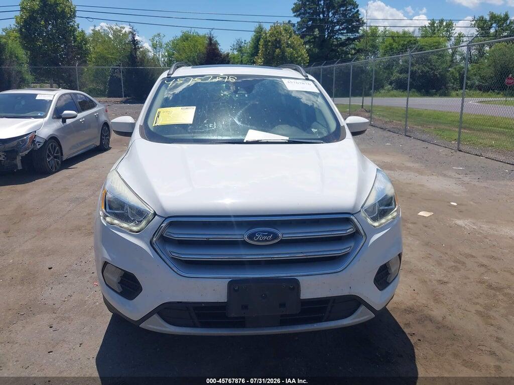 1FMCU9HD7KUB96099 2019 FORD ESCAPE photo no. 12