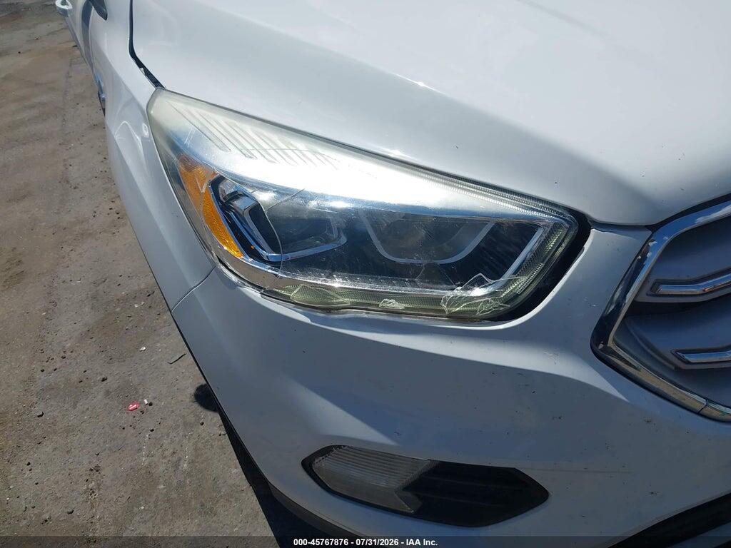 1FMCU9HD7KUB96099 2019 FORD ESCAPE photo no. 6