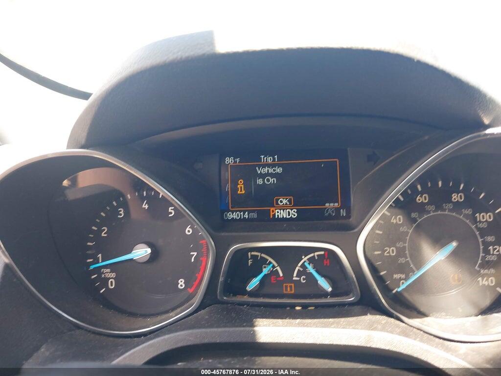 1FMCU9HD7KUB96099 2019 FORD ESCAPE photo no. 7