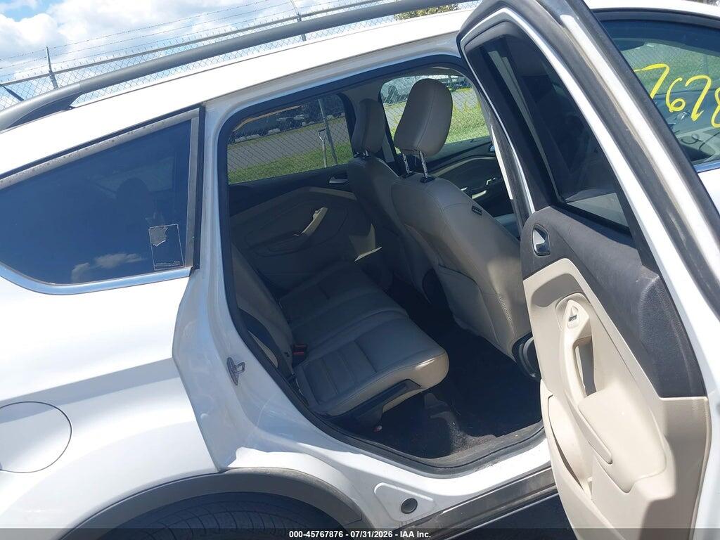 1FMCU9HD7KUB96099 2019 FORD ESCAPE photo no. 8