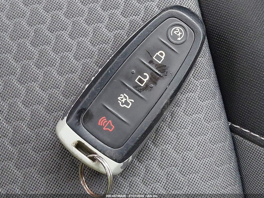 1FMCU9GD1KUC07695 2019 FORD ESCAPE photo no. 11