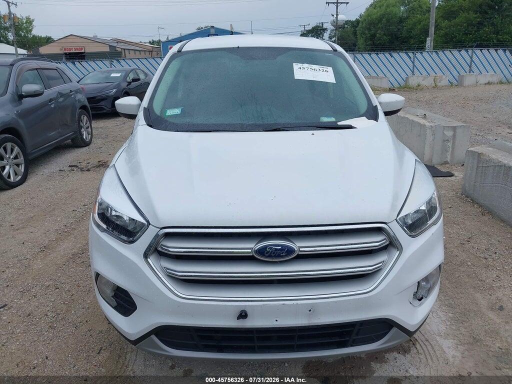 1FMCU9GD1KUC07695 2019 FORD ESCAPE photo no. 12