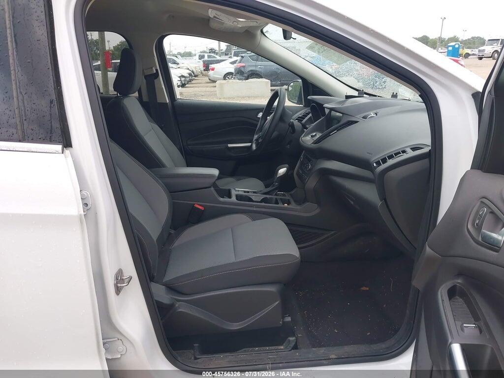 1FMCU9GD1KUC07695 2019 FORD ESCAPE photo no. 5