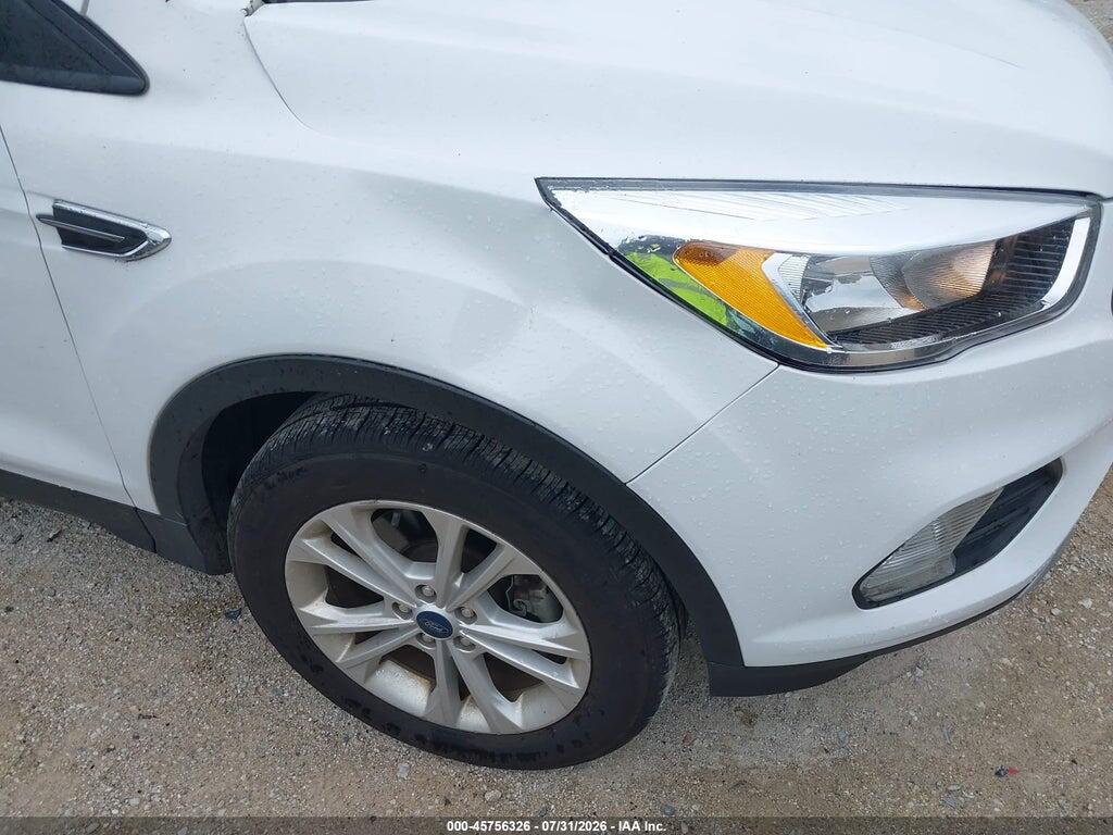 1FMCU9GD1KUC07695 2019 FORD ESCAPE photo no. 6