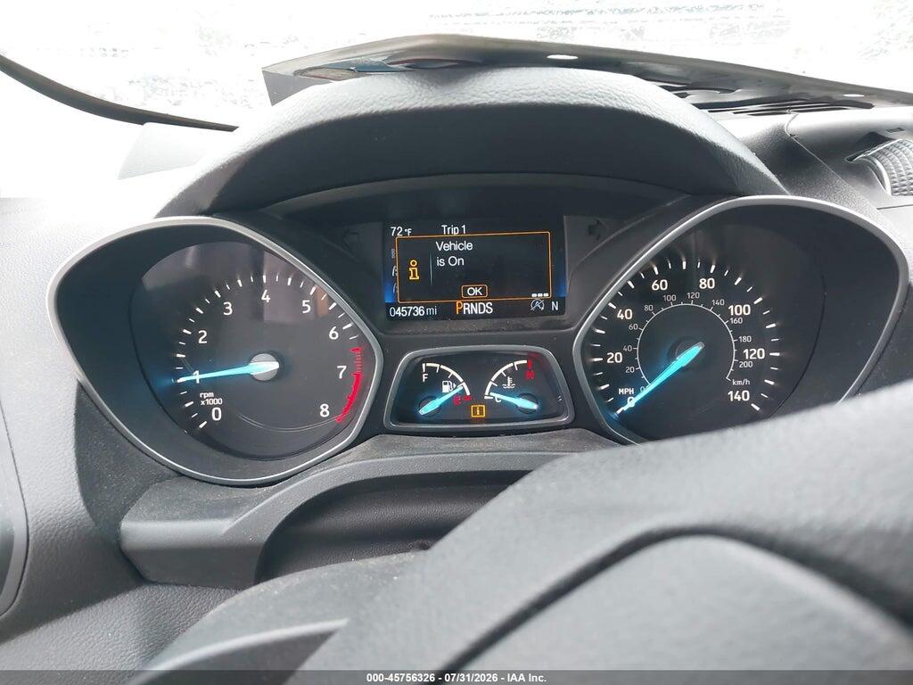 1FMCU9GD1KUC07695 2019 FORD ESCAPE photo no. 7