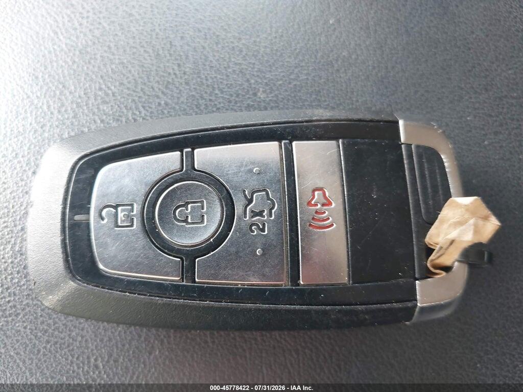 2FMPK4K96JBB75490 2018 FORD EDGE photo no. 11
