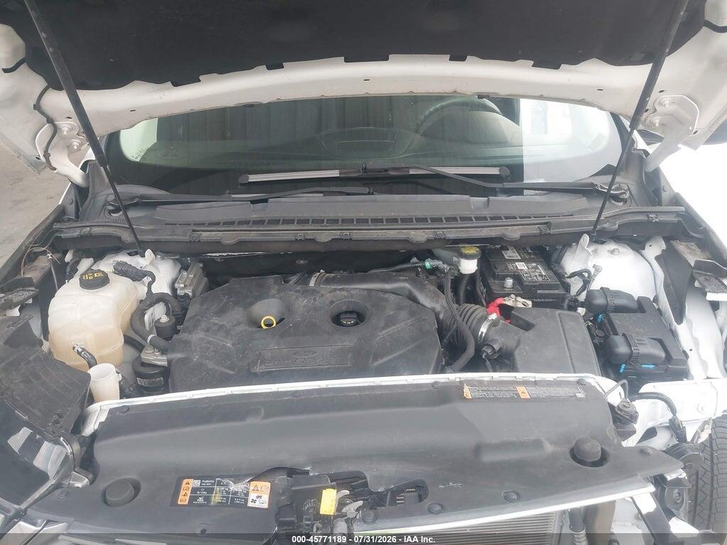 2FMPK3G96JBB77663 2018 FORD EDGE photo no. 10