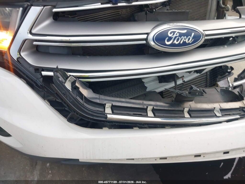 2FMPK3G96JBB77663 2018 FORD EDGE photo no. 6