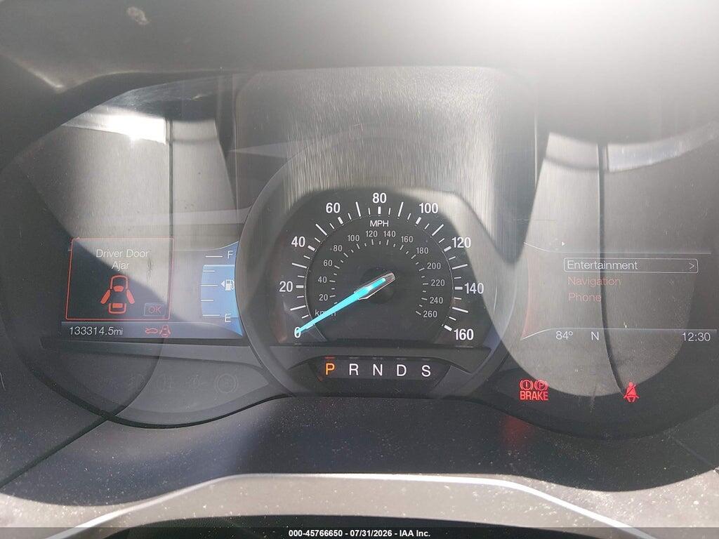 2FMPK4K83JBB14461 2018 FORD EDGE photo no. 7