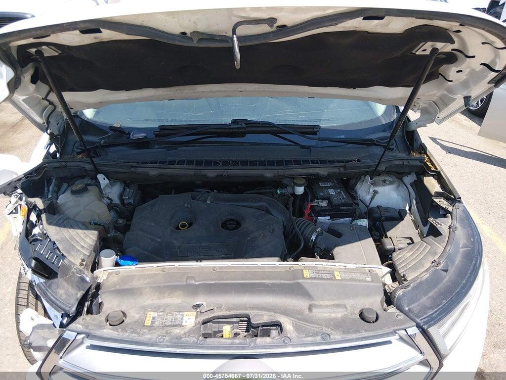2FMPK3G91JBB73262 2018 FORD EDGE photo no. 10