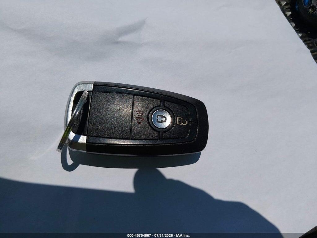 2FMPK3G91JBB73262 2018 FORD EDGE photo no. 11