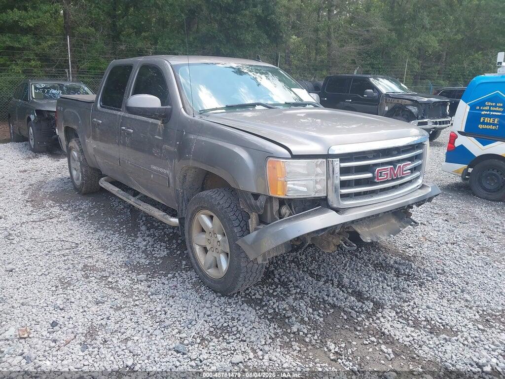 3GTP2WE7XDG280867 2013 GMC SIERRA 1500 photo no. 1
