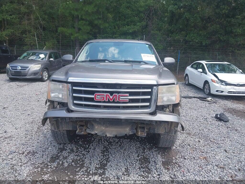 3GTP2WE7XDG280867 2013 GMC SIERRA 1500 photo no. 12