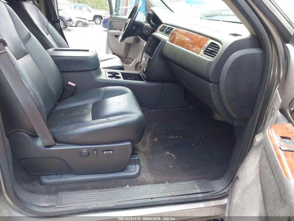 3GTP2WE7XDG280867 2013 GMC SIERRA 1500 photo no. 5