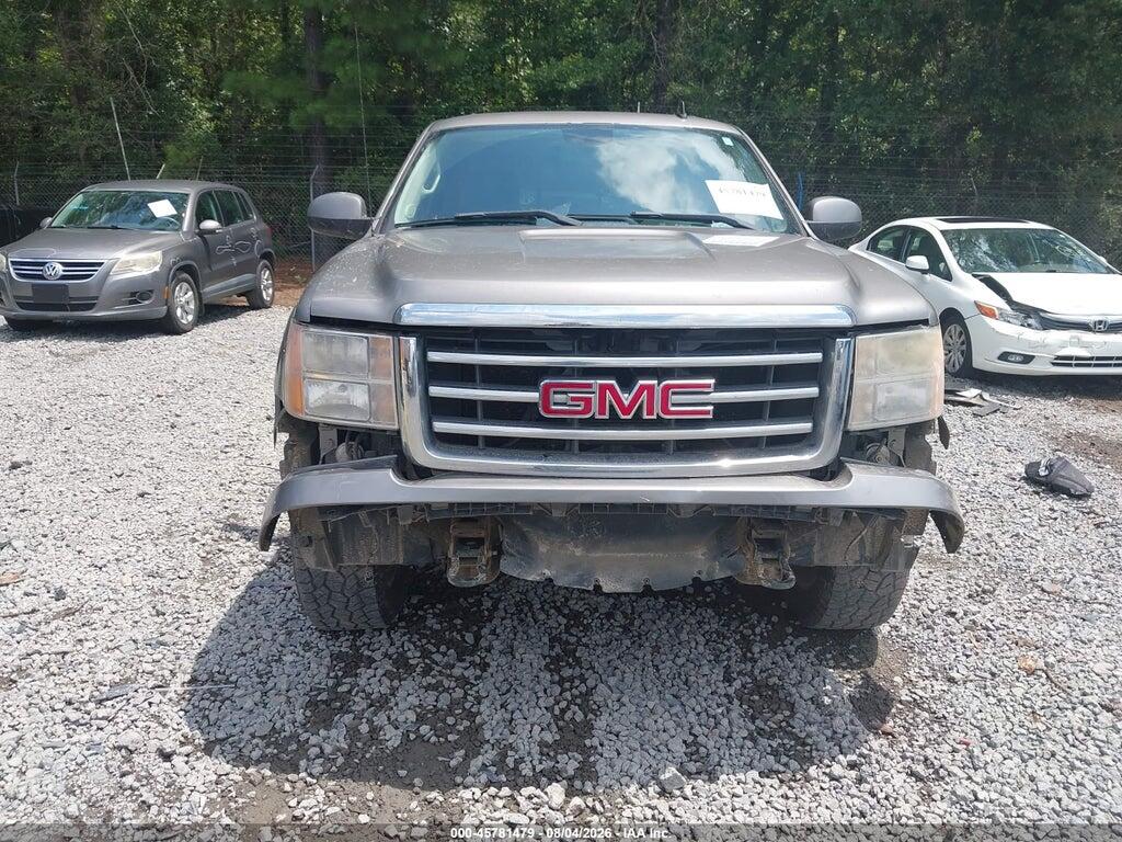 3GTP2WE7XDG280867 2013 GMC SIERRA 1500 photo no. 6
