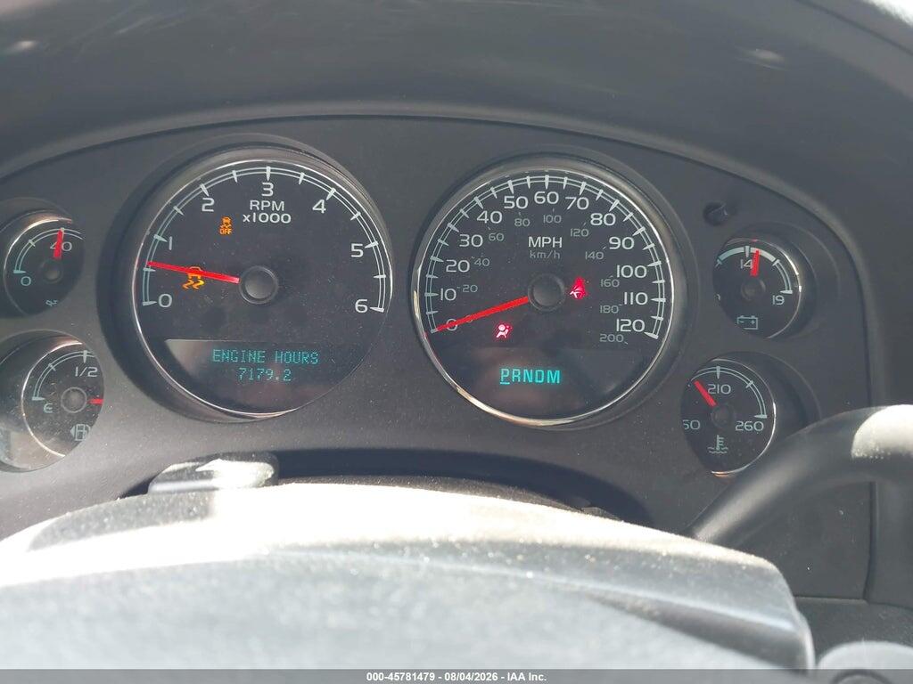 3GTP2WE7XDG280867 2013 GMC SIERRA 1500 photo no. 7
