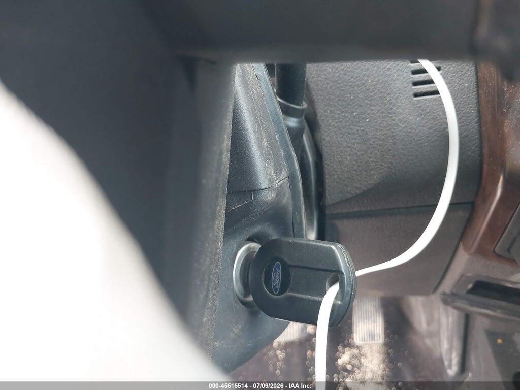 1FT7W2BT3FED40108 2015 FORD F-250 photo no. 11