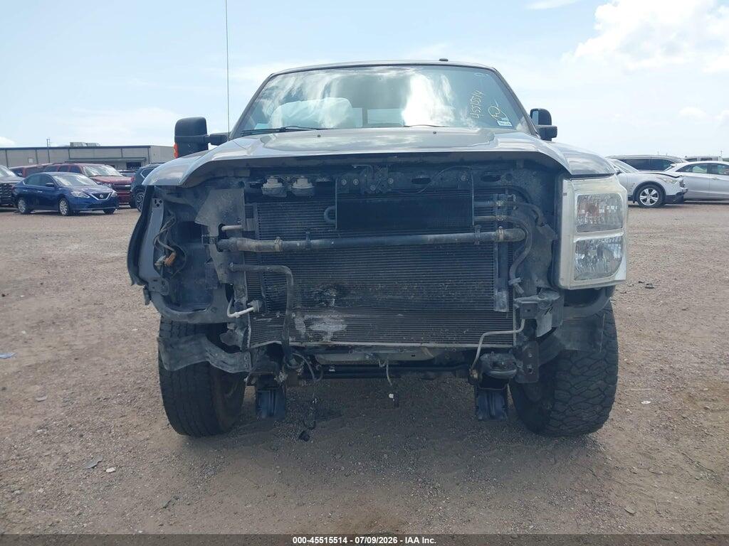 1FT7W2BT3FED40108 2015 FORD F-250 photo no. 12