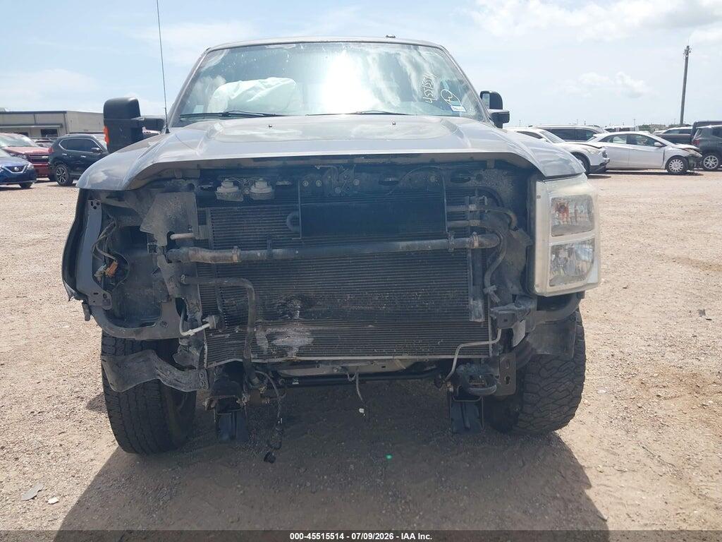 1FT7W2BT3FED40108 2015 FORD F-250 photo no. 6