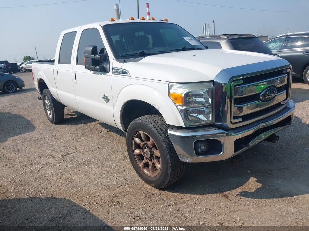 1FT8W3BT4FEA93871 2015 FORD F-350 photo no. 1
