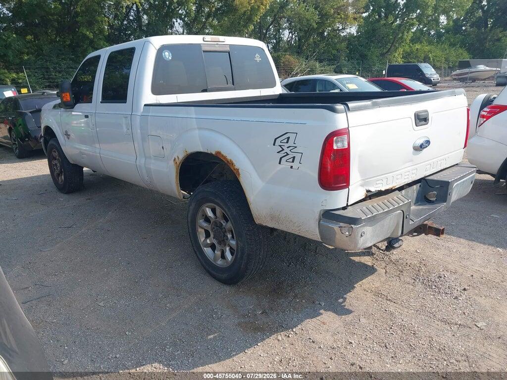 1FT8W3BT4FEA93871 2015 FORD F-350 photo no. 3