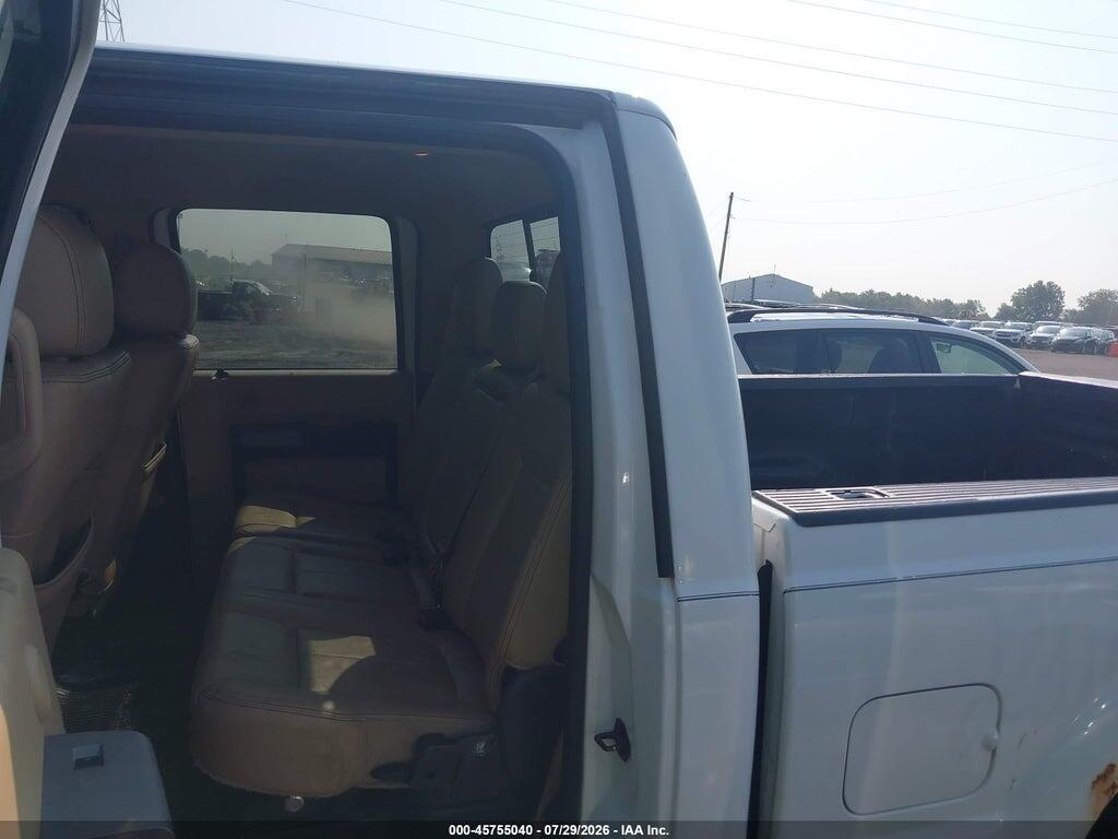 1FT8W3BT4FEA93871 2015 FORD F-350 photo no. 6